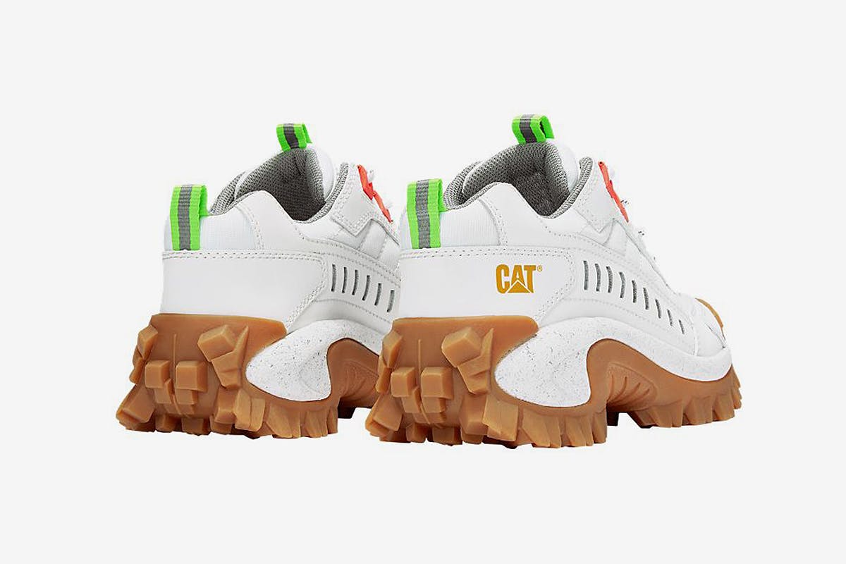 cat sneakers